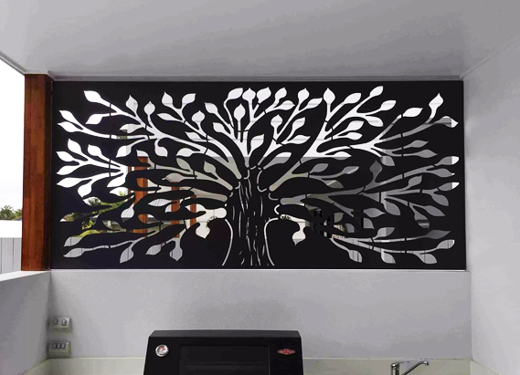 video popup bg image